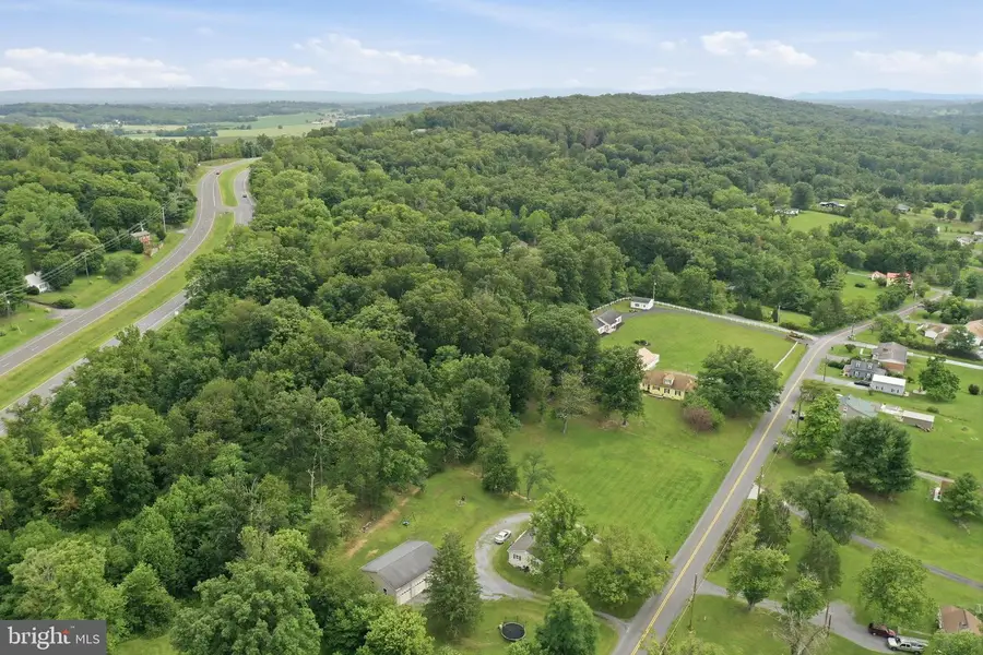 201 Marple Rd, Winchester, VA 22603 - #2