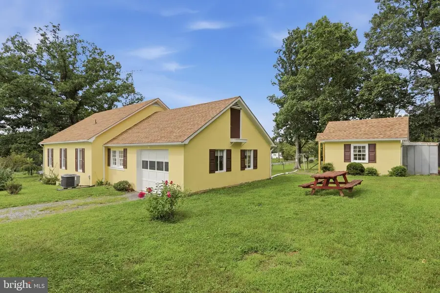 201 Marple Rd, Winchester, VA 22603 - #3