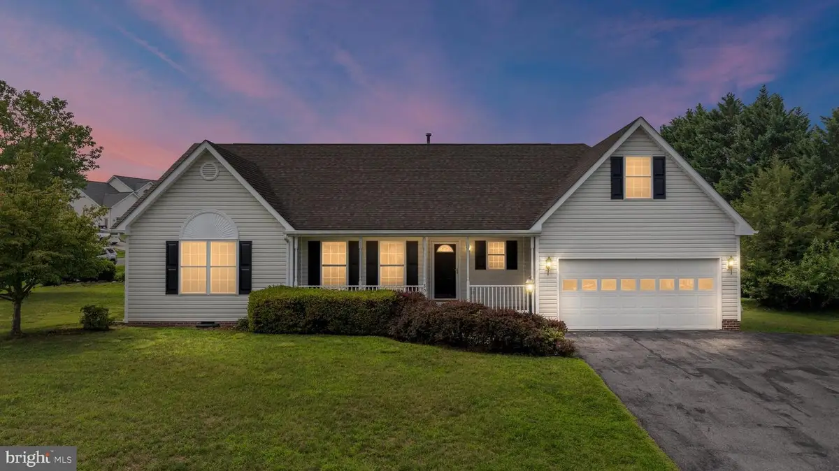 307 Canyon Rd, Winchester, VA 22602 - #1