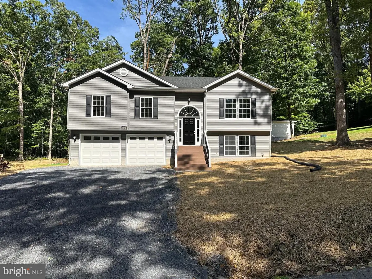 208 Beaver Trl, Winchester, VA 22602 - #1