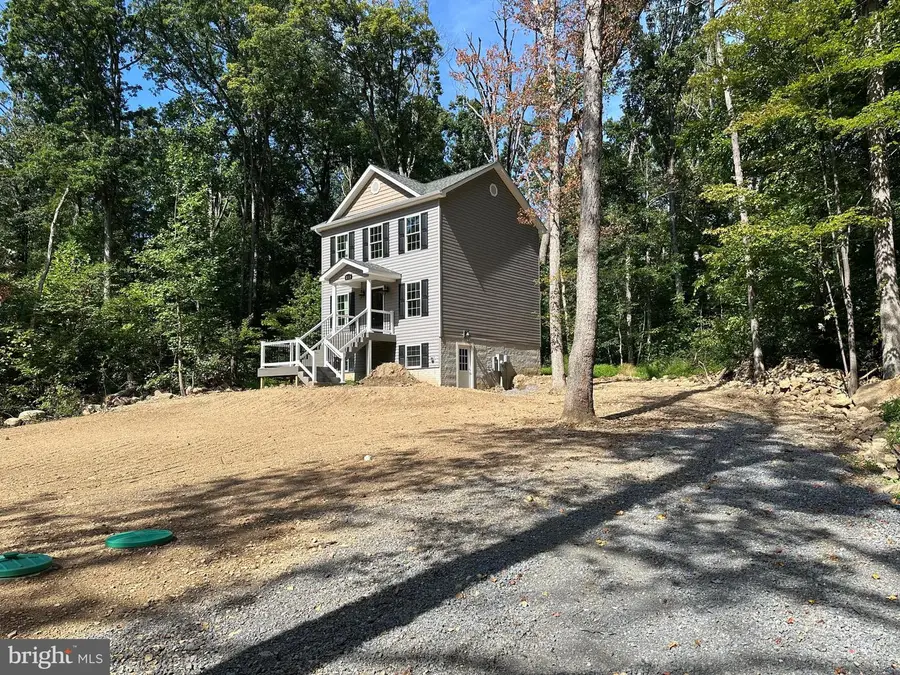 212 Falcon Trl, Winchester, VA 22602 - #2