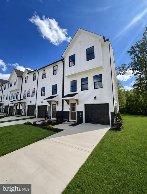 Homesite 112 Shuoner Ct, WINCHESTER, VA 22602