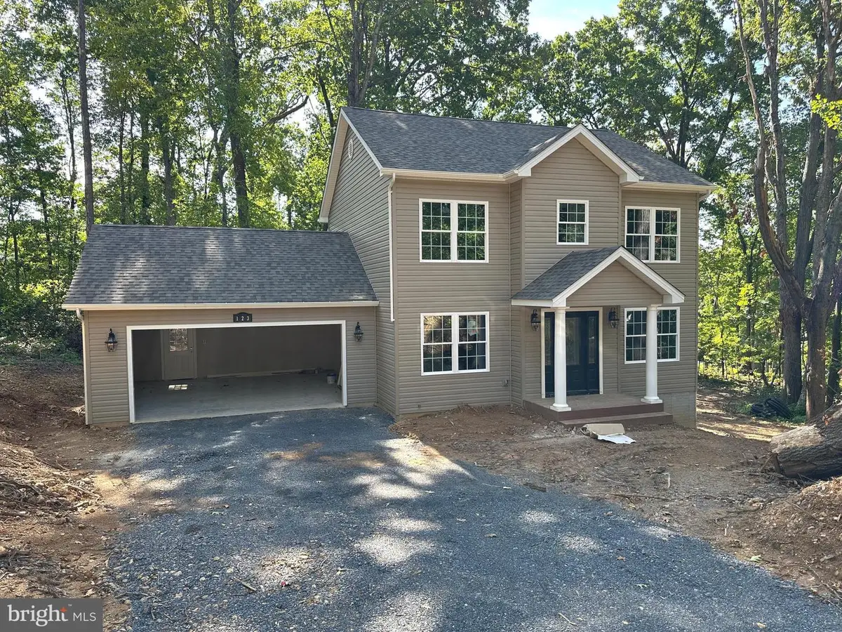 123 Killbuck Trl, Winchester, VA 22602 - #1