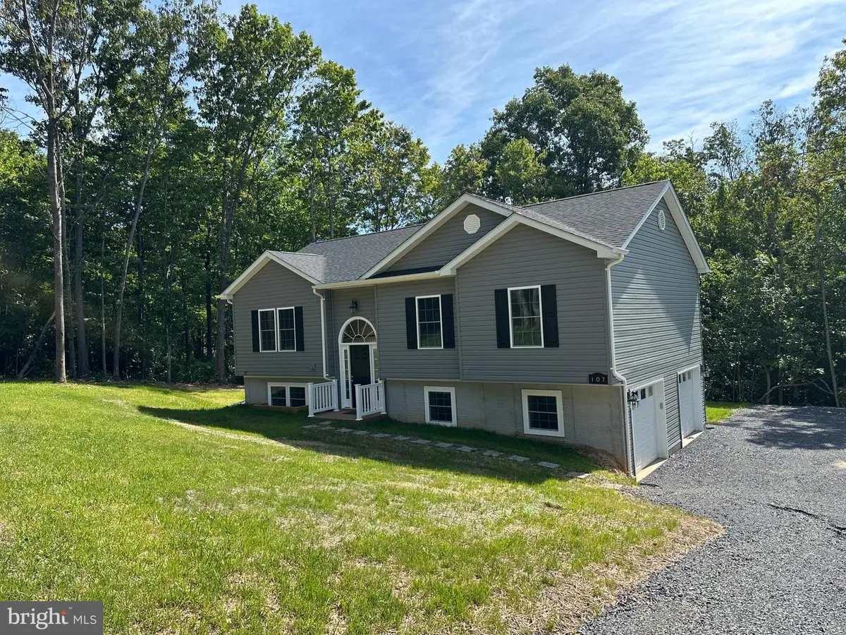 107 Pinto Trl, Winchester, VA 22602 - #1
