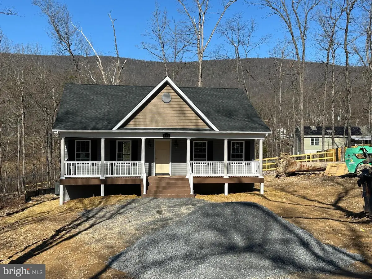 101 Tonto Trl, Winchester, VA 22602 - #1