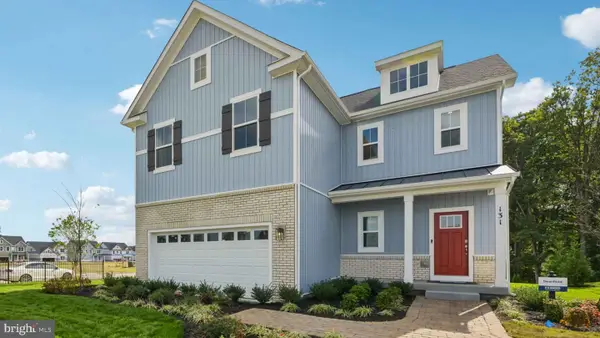 139 Wappinger Ter, WINCHESTER, VA 22602