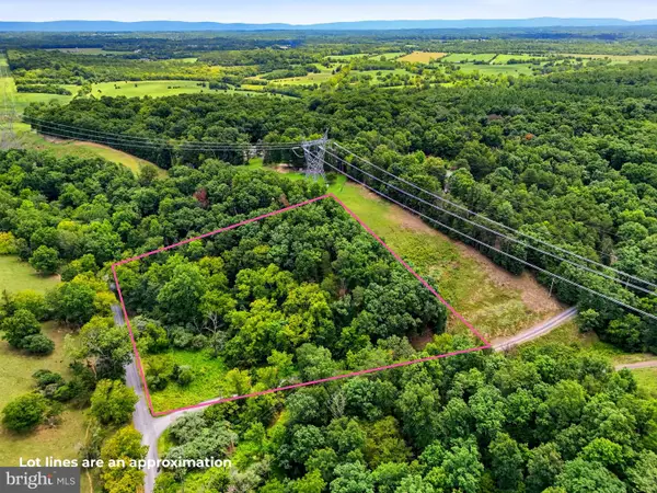 Tbd Forgotten Ln, CLEAR BROOK, VA 22624