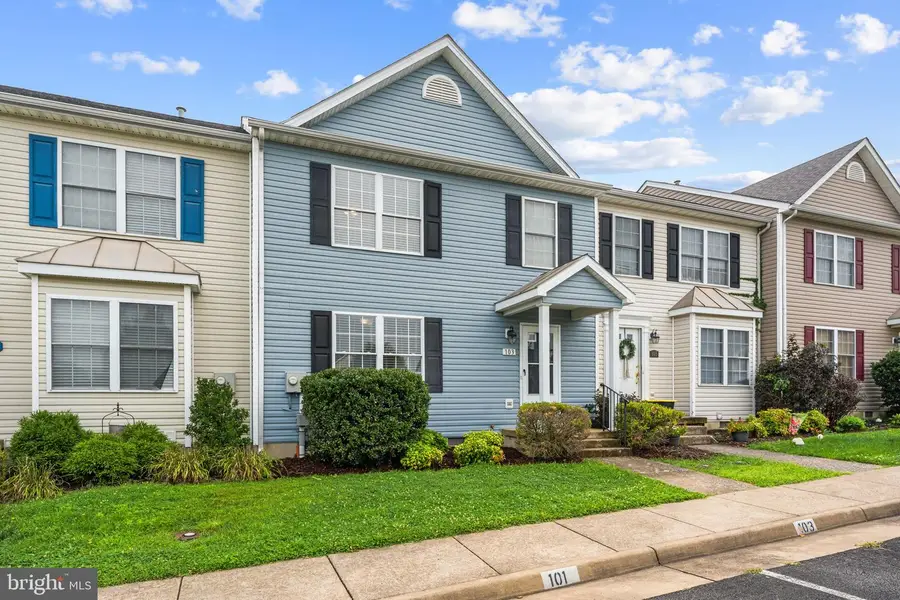 103 Trade Wind Ln, Winchester, VA 22602 - #2