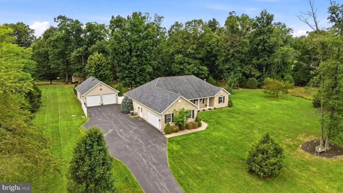 109 Christo Rey Dr, Clear Brook, VA 22624 - #1