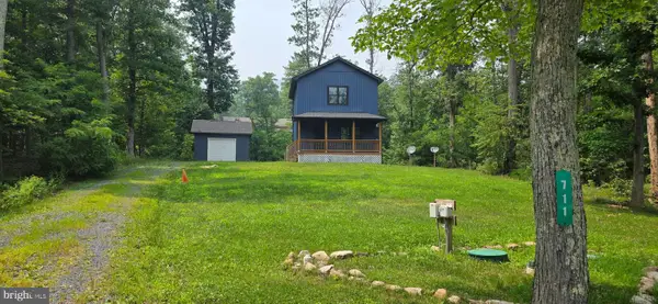 711 Fawn Dr, WINCHESTER, VA 22602