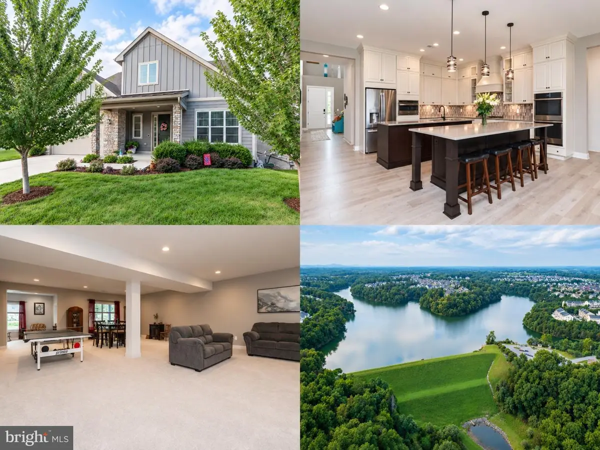 113 Pintail Way, Opequon, VA 22630 - #1