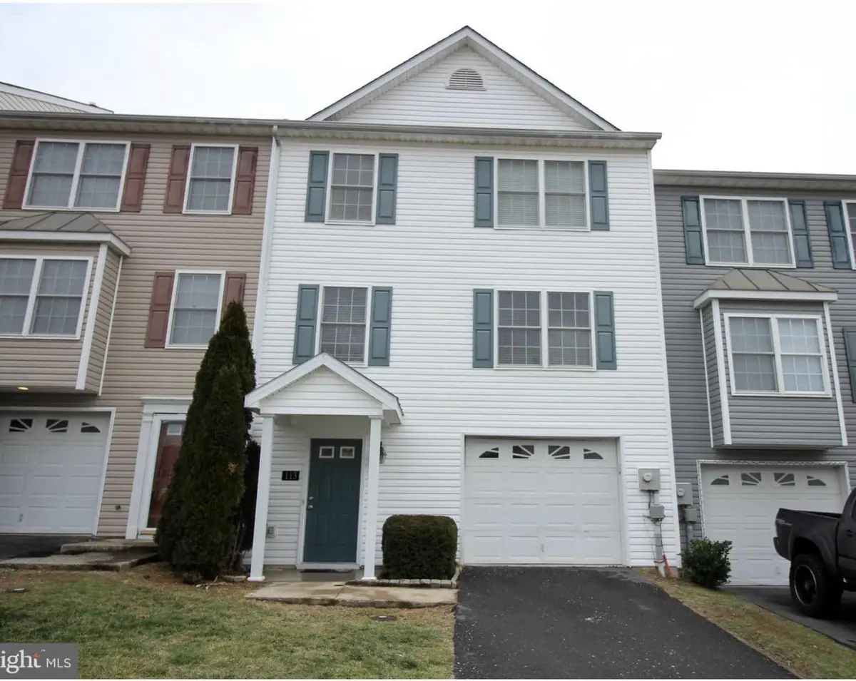 113 Windmill Ln, Winchester, VA 22602 - #1