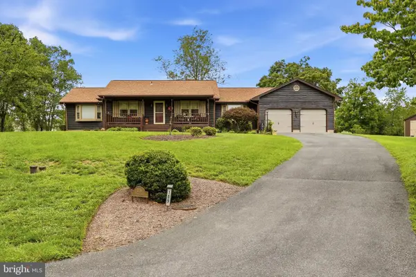 109 Par Ct, CROSS JUNCTION, VA 22625