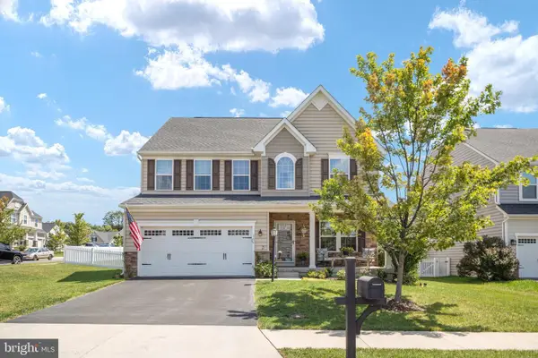 116 Ironweed Dr, LAKE FREDERICK, VA 22630