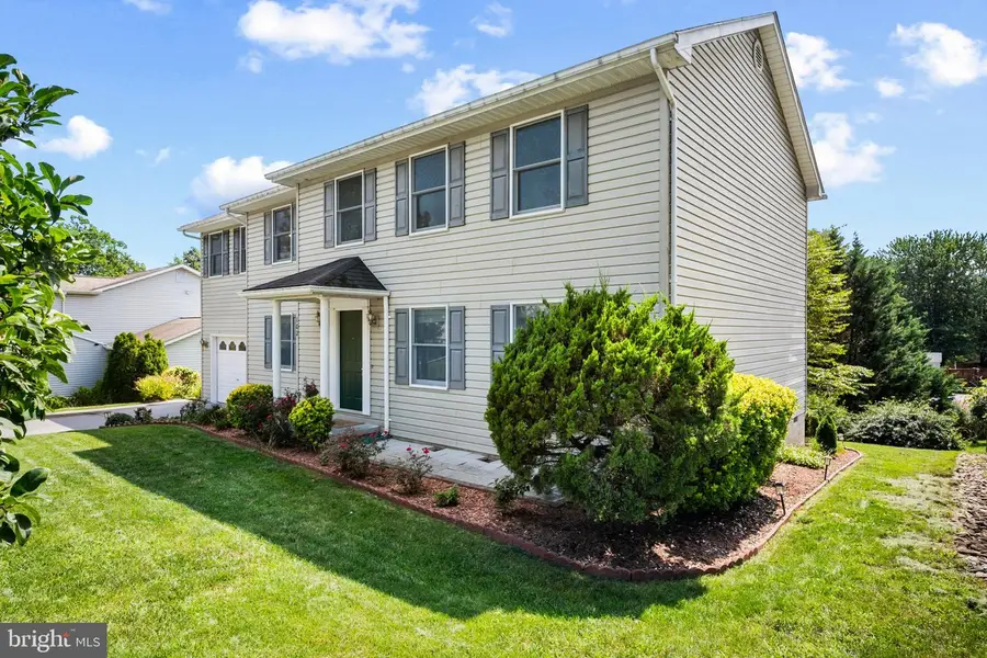 102 Primrose Pl, Winchester, VA 22602 - #3