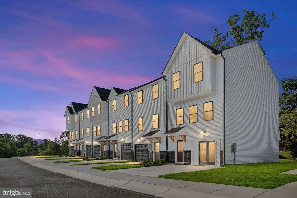 Homesite 5 Shuoner Ct, Winchester, VA 22602 - #1