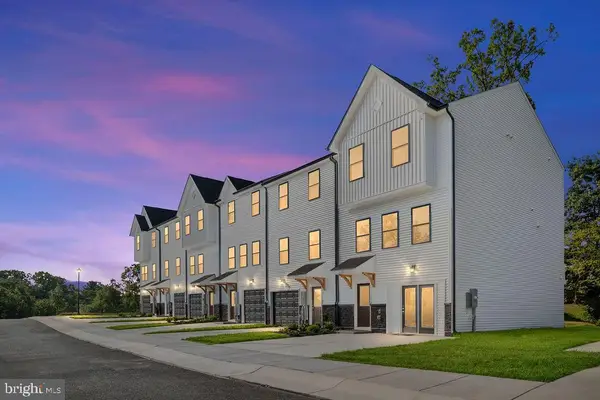 Homesite 5 Shuoner Ct, WINCHESTER, VA 22602