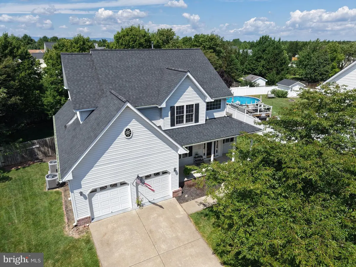 114 Latigo Ct, Stephens City, VA 22655 - #1