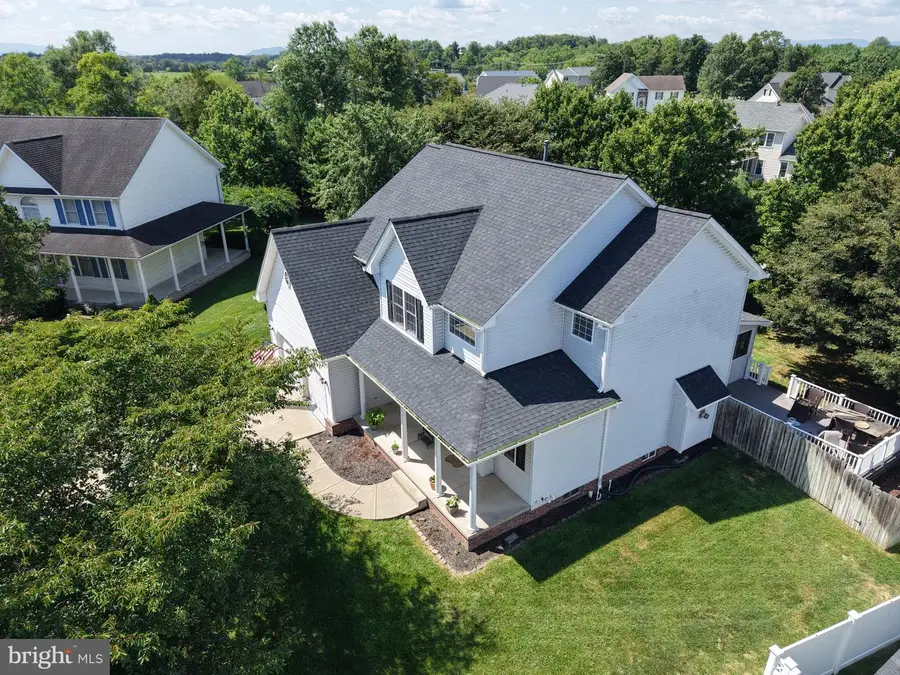 114 Latigo Ct, Stephens City, VA 22655 - #2