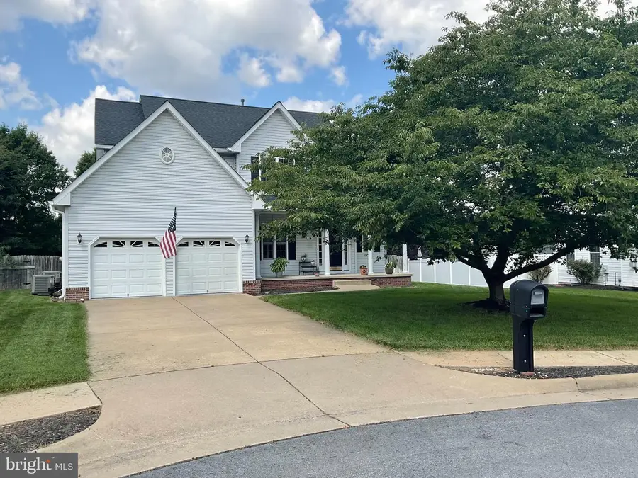 114 Latigo Ct, Stephens City, VA 22655 - #3