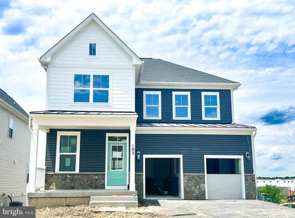 136 Plaid Hill Dr, WINCHESTER, VA 22603