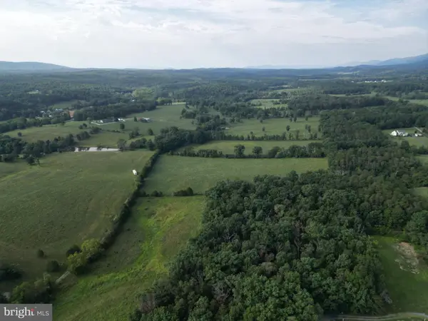 Off Mount Olive Rd, WINCHESTER, VA 22603