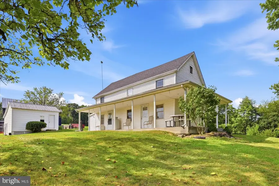 531 Cedar Grove Rd, Winchester, VA 22603 - #2