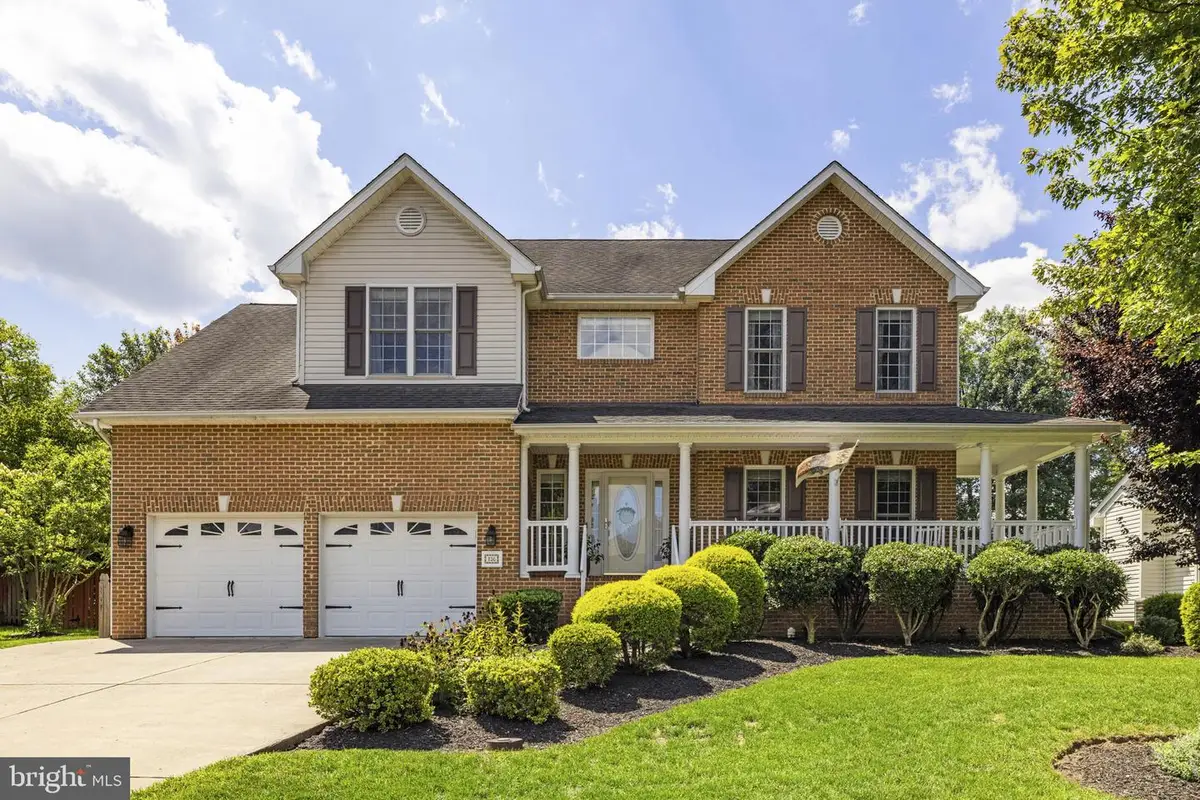 136 Travis Ct, Winchester, VA 22602 - #1