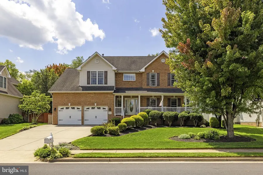 136 Travis Ct, Winchester, VA 22602 - #2