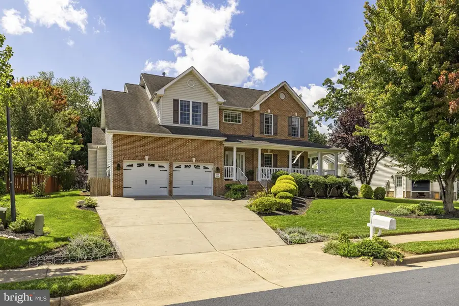 136 Travis Ct, Winchester, VA 22602 - #3