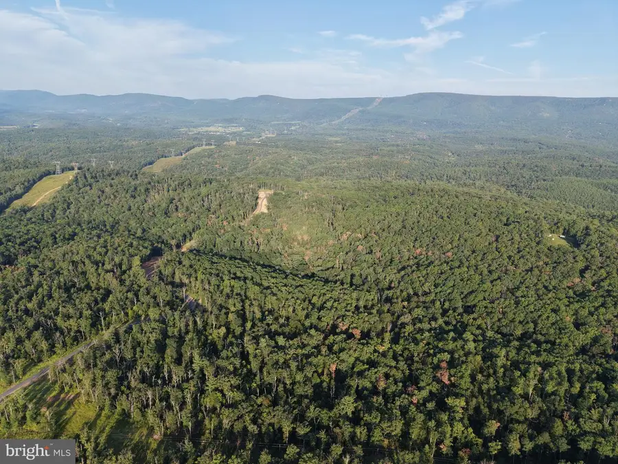 Tract 1: 152.44+/- Acres Off Of Laurel Grove Rd, Winchester, VA 22602 - #2
