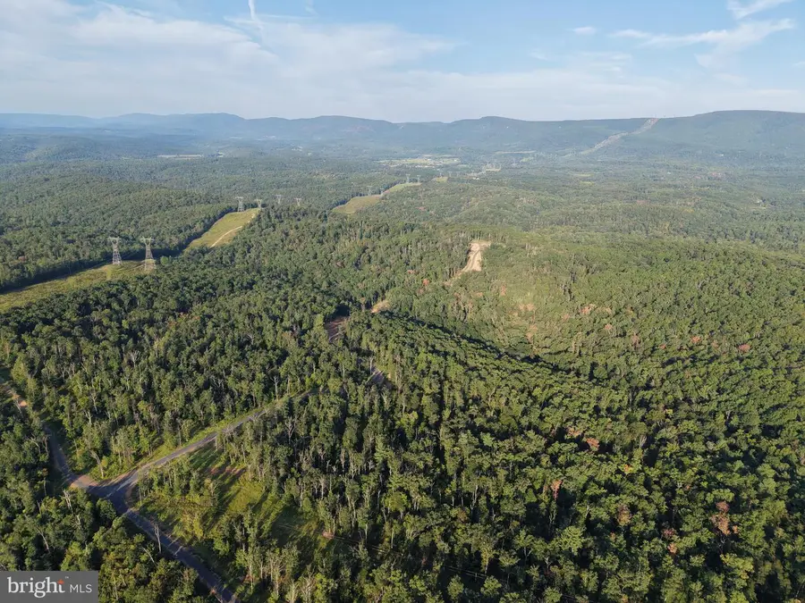Tract 1: 152.44+/- Acres Off Of Laurel Grove Rd, Winchester, VA 22602 - #3