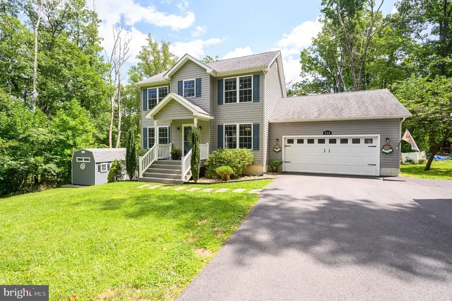114 Comanche Trl, Winchester, VA 22602 - #2
