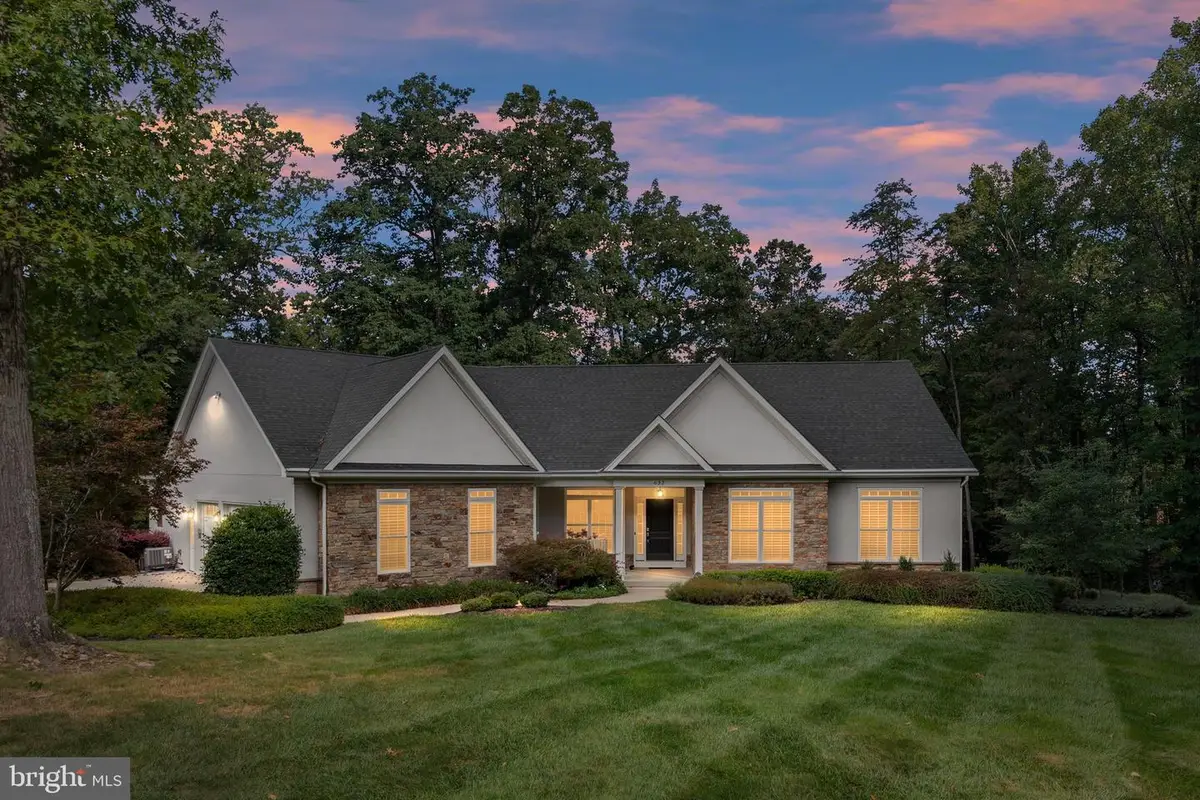 632 Stonymeade Dr, Winchester, VA 22602 - #1