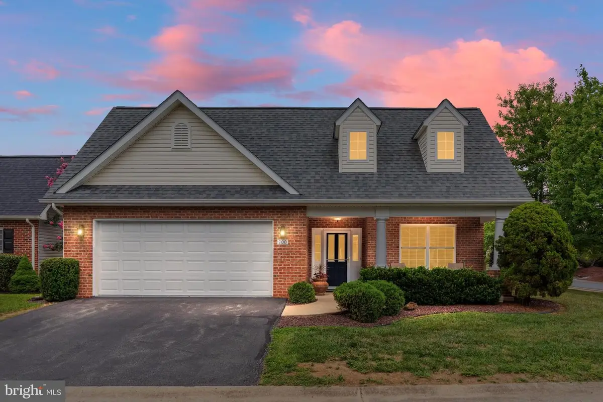 100 Gooseberry Dr, Winchester, VA 22602 - #1