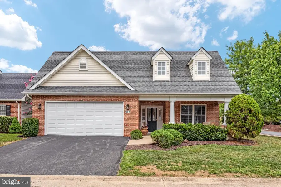100 Gooseberry Dr, Winchester, VA 22602 - #2