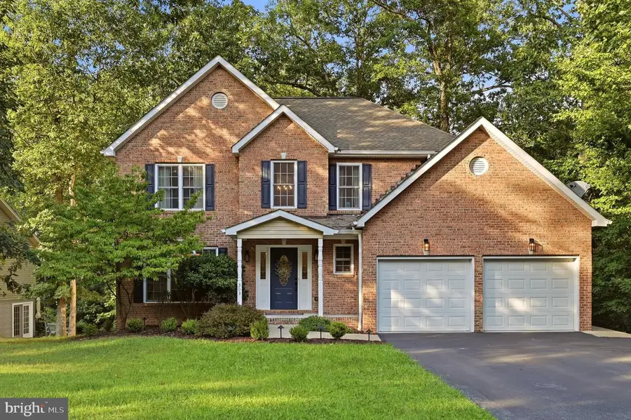 303 Northwood Cir, Cross Junction, VA 22625 - #2