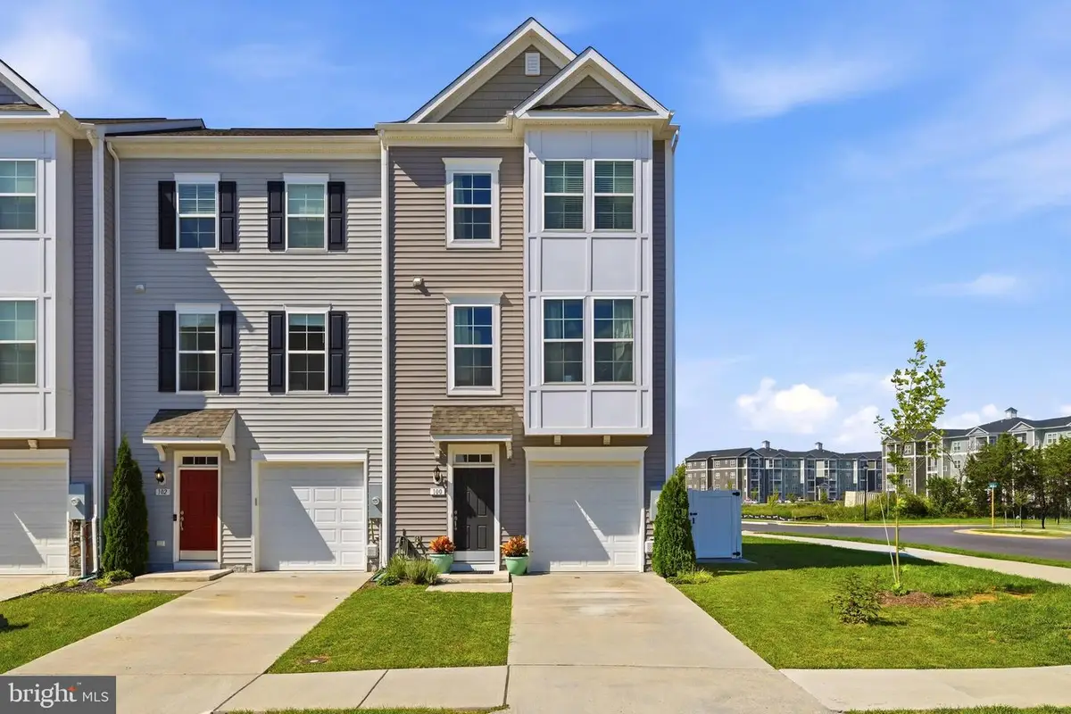 100 Stribling Way, Winchester, VA 22602 - #1