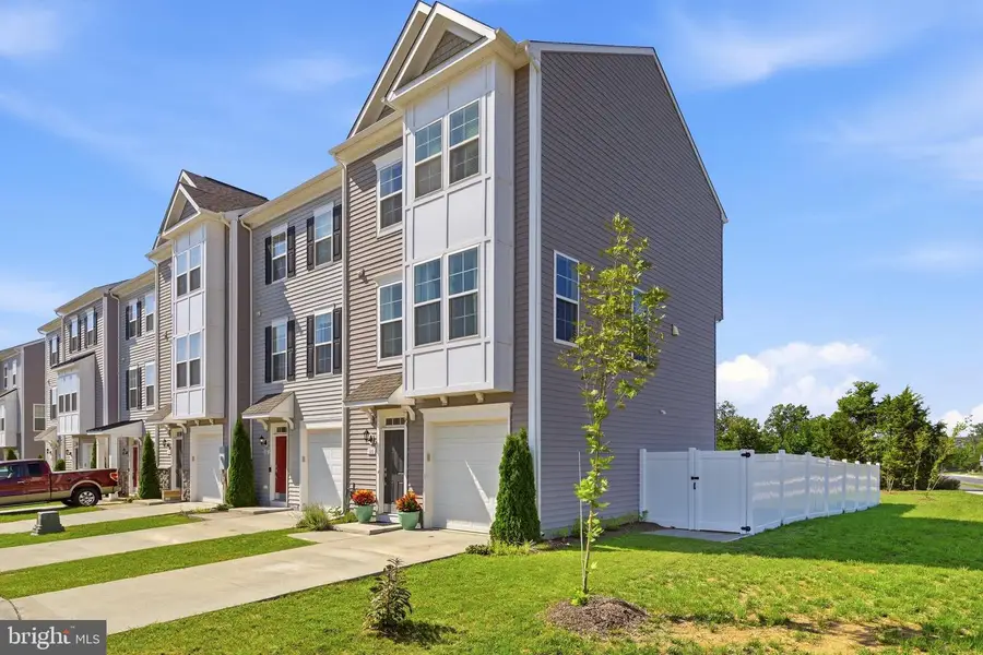 100 Stribling Way, Winchester, VA 22602 - #2
