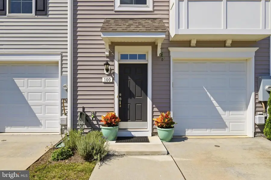 100 Stribling Way, Winchester, VA 22602 - #3