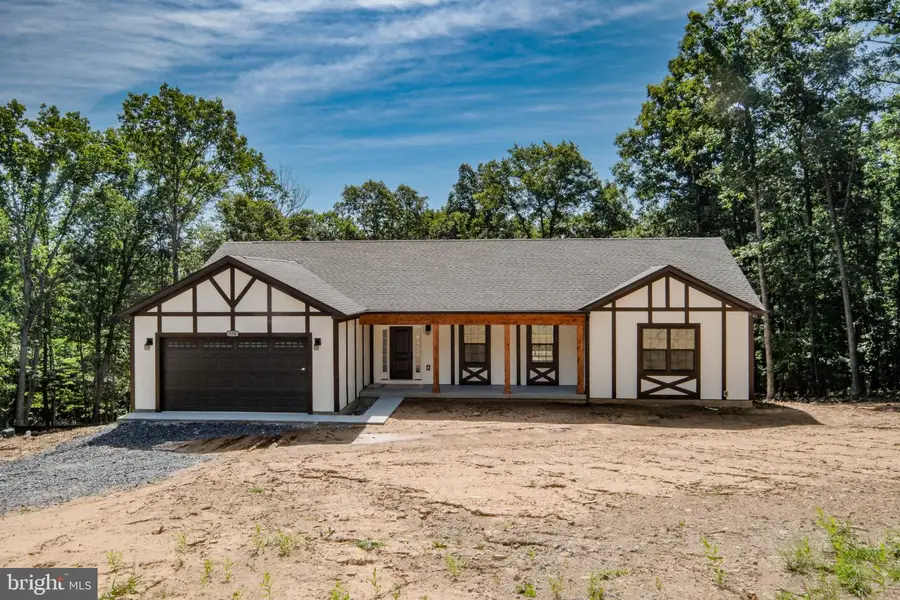 150 E Four Seasons Dr, Gore, VA 22637 - #2