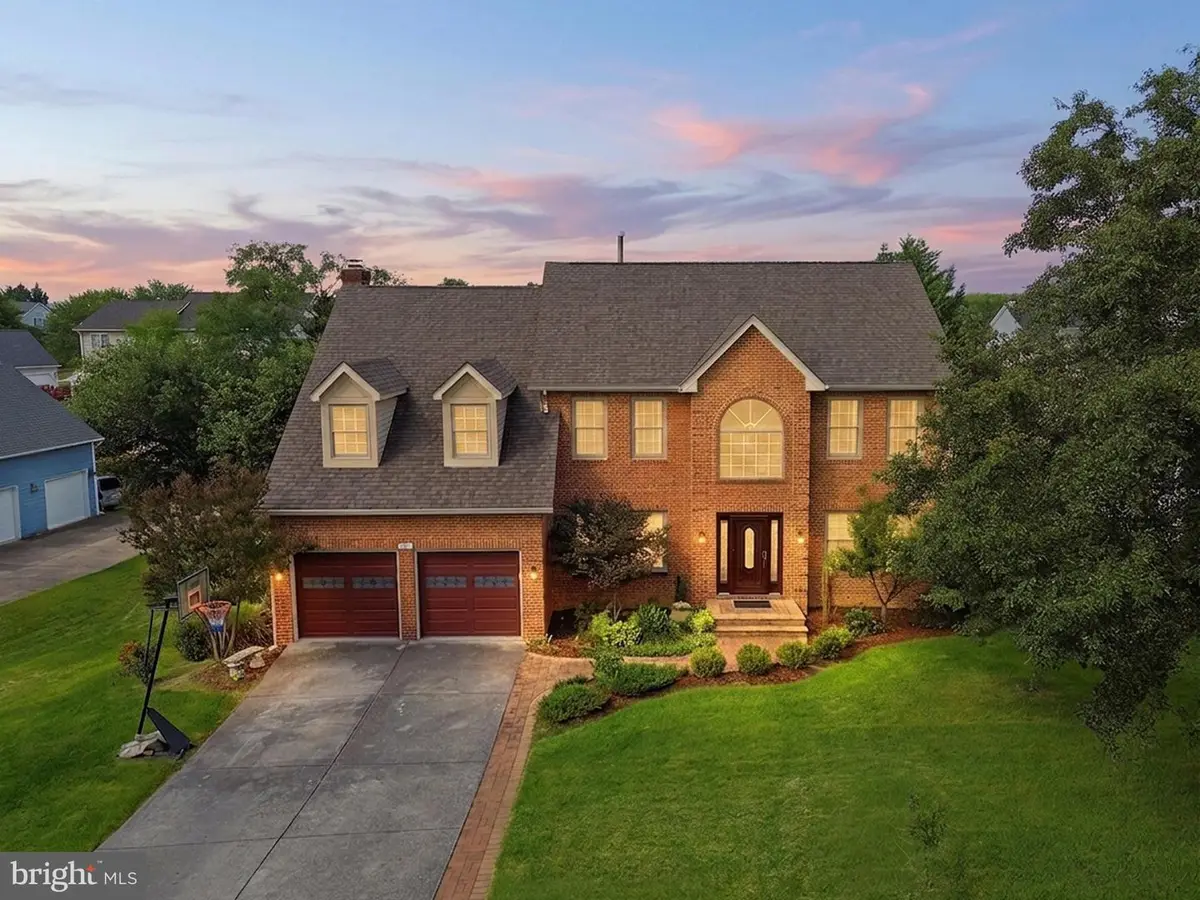 291 Huntersridge Rd, Winchester, VA 22602 - #1