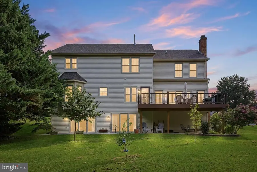 291 Huntersridge Rd, Winchester, VA 22602 - #2
