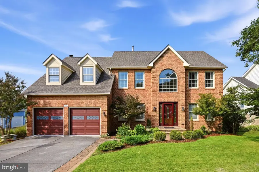 291 Huntersridge Rd, Winchester, VA 22602 - #3