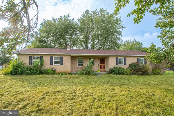 352 Woodchuck Ln, WINCHESTER, VA 22602