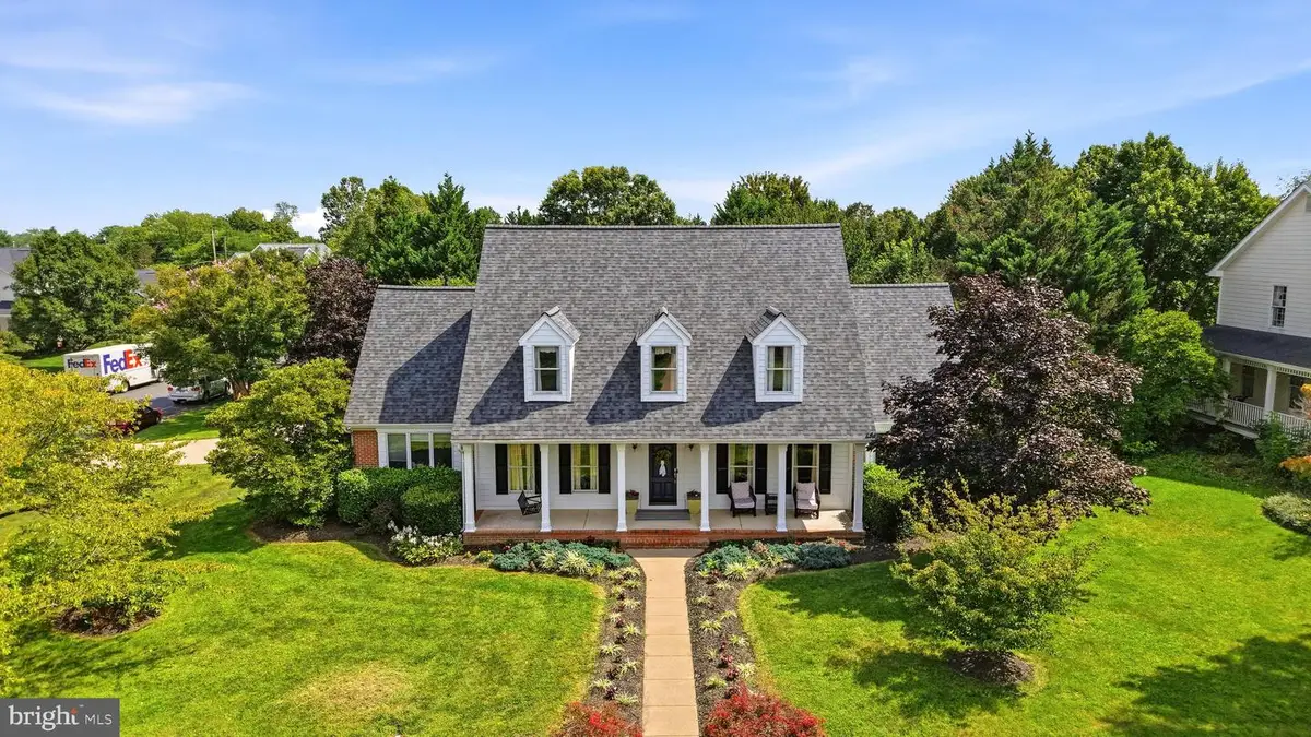 200 Fairfield Dr, Winchester, VA 22602 - #1