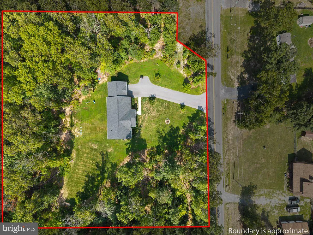 584 Mcdonald Rd, Winchester, VA 22602 - #1