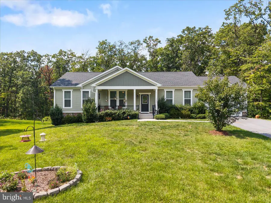 584 Mcdonald Rd, Winchester, VA 22602 - #3