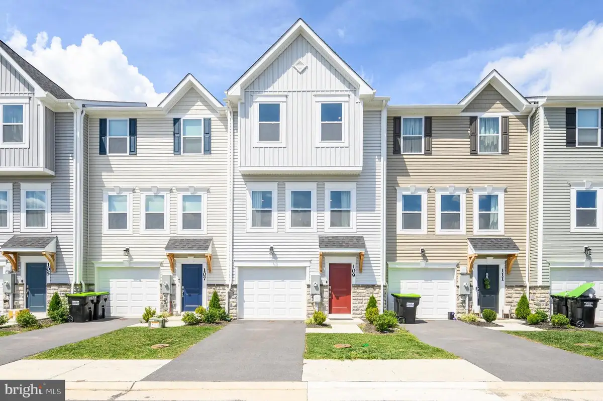 109 Marlow Ct, Winchester, VA 22602 - #1
