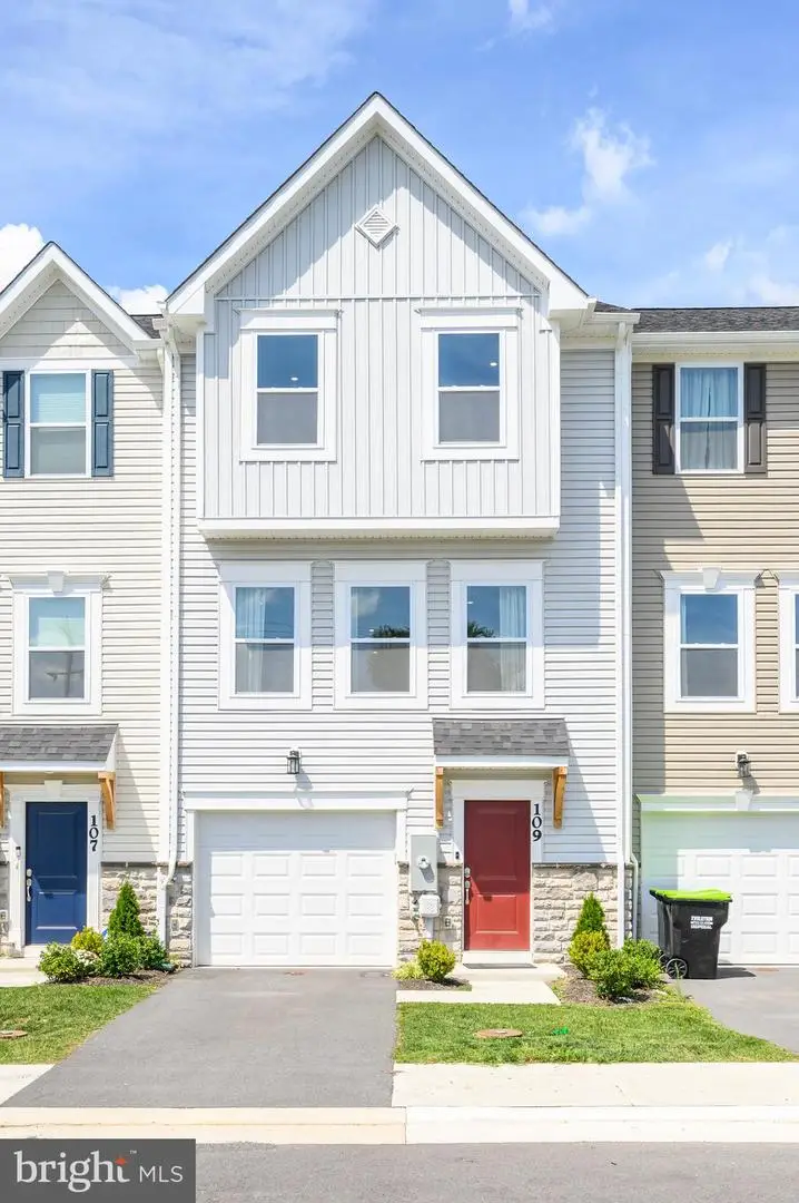 109 Marlow Ct, Winchester, VA 22602 - #2